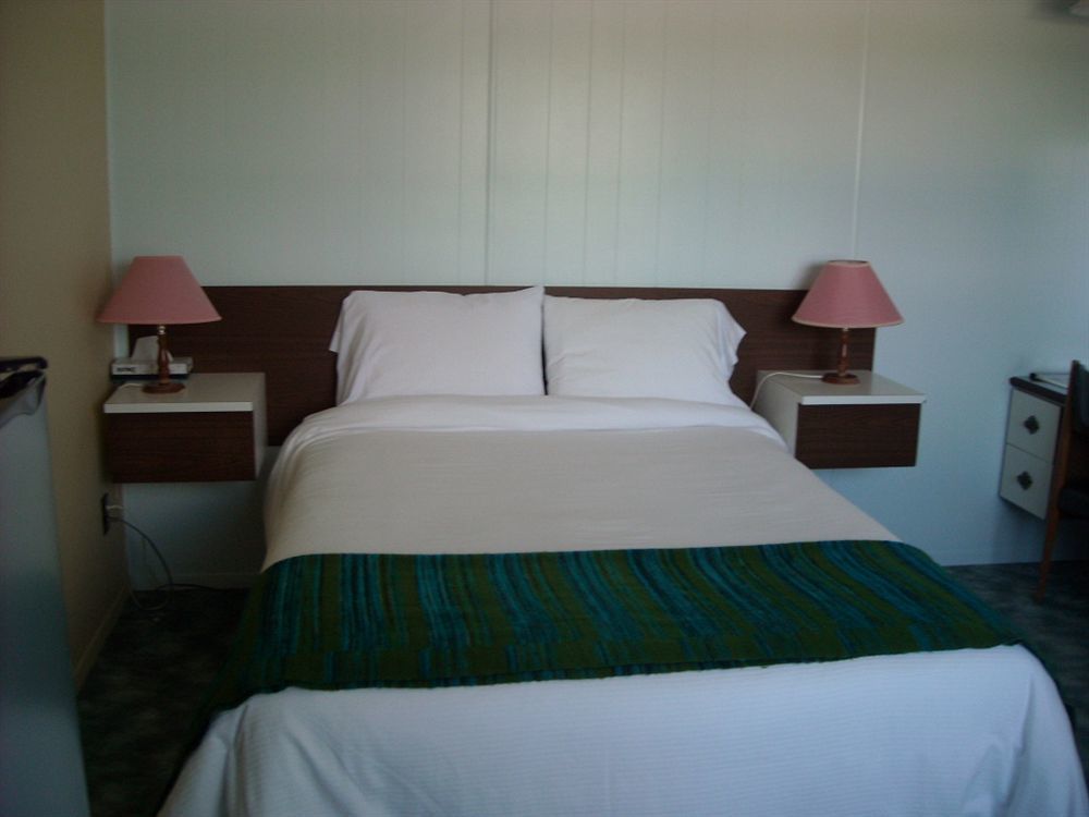 Motel Le Noroit L'Anse-au-Griffon Екстериор снимка